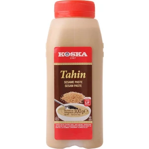 Tahin Pratik 300 gr