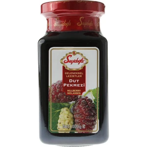 Dut Pekmezi 400 gr