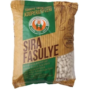 Türkiye Tarım Kredi Koop.Fasulye 1 kg