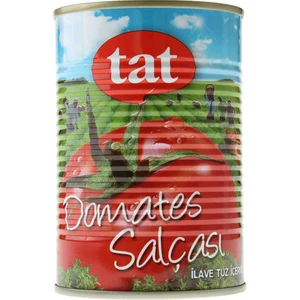 Domates Salça 430 gr