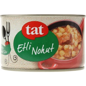 Etli Nohut 400 gr