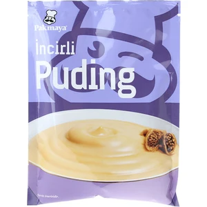 İncirli Puding 83 gr
