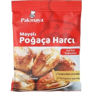 Mayalı Poğaça Harcı 35 gr
