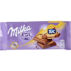 Mini Tuc Tablet 87 gr