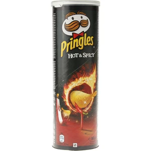 Acılı Baharatlı 165 gr