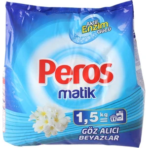 Matik Beyazlar 1.5 kg