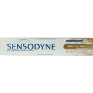 Diş Macunu 75 ml