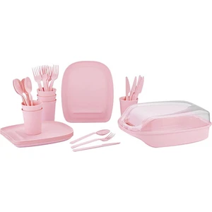 Piknik Seti 32 Parça