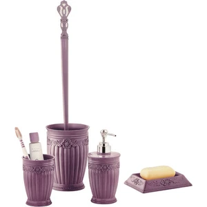 Banyo Takımı 4 Parça