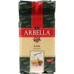 İrmik 500 gr