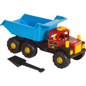 Güçlü Toys Mann Kamyon 200 kg 1101