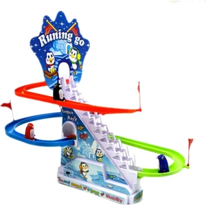 Penguen Döndolaş Oyunu 58410