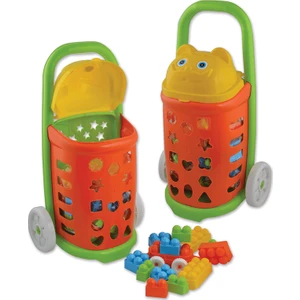 Uçar Oyuncak Ton Ton Bultak Pazar Arabası 81