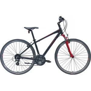 Sportive 224 Şehir Bisikleti 24 Vites 28 inç Jant Erkek Kullanıcı İçin Tasarlandı