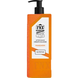 Barber Mandalina Krem Kolonya 375 ml