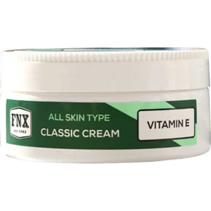 Klasik Krem E Vitaminli 175 ml