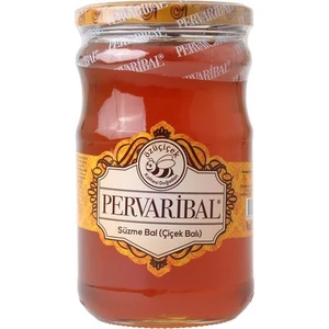 Pervaribal Çiçek 850 gr