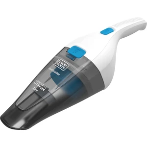 Black & Decker Nvc115Jl 5.4Wh/3.6V 1,5Ah Li-İon Şarjlı Süpürge