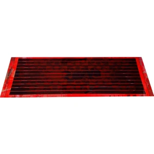 Karbon Isıtıcı Ptc Seri 25X80 Cm