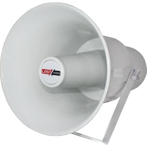 N75 Pro Okul Bahçesi Horn Hoparlör 75 Watt 16 Ohm