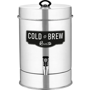 Soğuk Demleme (Cold Brew) Kahve Makinesi - 15 Lt