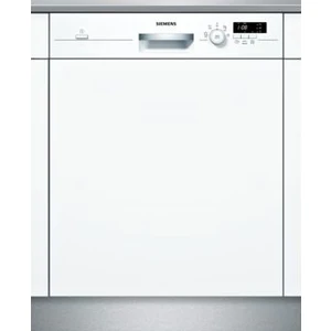 Sn515W00Dt Ankastre Bulaşık Makinesi