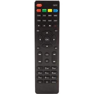 Electromaster Link Mini Hd Uydu Alıcısı Kumandası