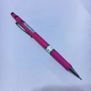 Tlg 107 Versatil Kalem 0.7 mm Pembe Metal Uç ile Ergonomik Tasarım