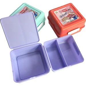 Beslenme Kabı Bk-01