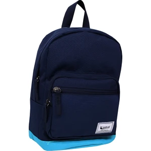 Lacivert Küçük Okul Sırt Çantası 00268