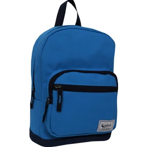 Mavi Küçük Okul Sırt Çantası 00269