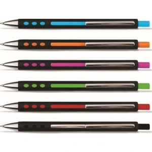 Attack 7400 Versatil Kalem 0.7 Mm. Turkuaz (1 Adet)