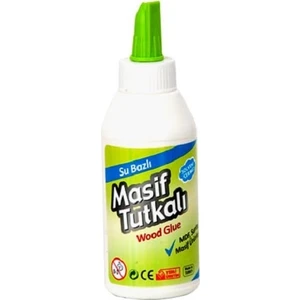 Red Apple  Su Bazlı Masif Tutkalı Ahşap 120 Gr. Rwm-120