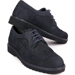 Bay Pablo F140-02 Erkek Ayakkabı + Çorap