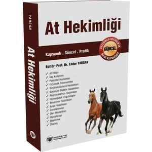 At Hekimliği