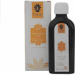Kabak Çekirdeği Yağı 100 ml