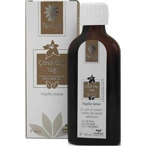 Çörek Otu Yağı 100 ml