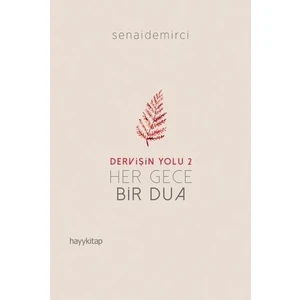 Dervişin Yolu 2 - Senai Demirci