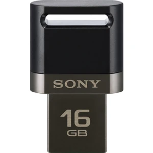 USM16SA3 Çift Mikro USB 3.0 Flash Bellek