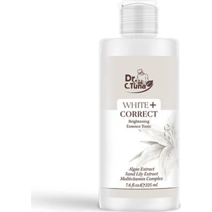 Farmasi Dr C. Tuna White Correct Aydınlatıcı Tonic 225 ml-1104180