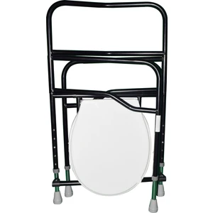 Klozet Yükselti̇ci̇ Standart Stati̇k Boyalı