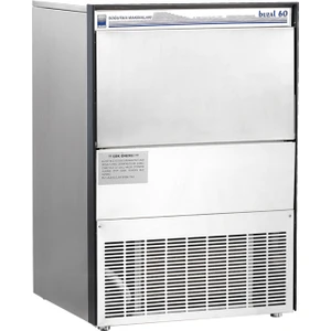Ubm 60 Buz Makinesi
