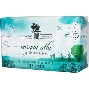 Isırgan Otlu Zeytinyağı Sabunu 180 gr