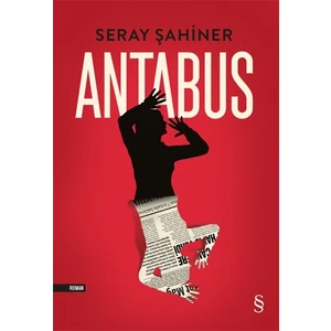 Antabus - Seray Şahiner
