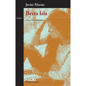 Berta Isla - Javier Marias