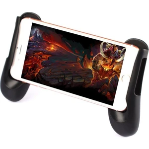 GamePad Pubg Uyumlu Telefon Tutucu Oyun Adaptörü Konsolu