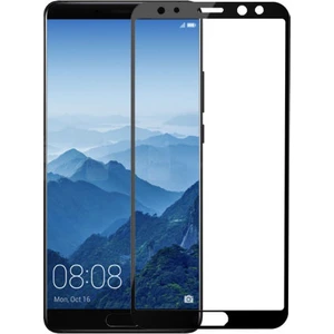 Huawei Mate 10 Lite 5D Glass Ekran Koruyucu Cam