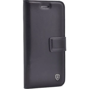 Case Street Samsung Galaxy Note 8 Kılıf Delüx Cüzdan Kapaklı Kılıf Siyah