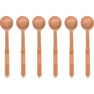 Lolli 6lı Çay Kaşığı B2893