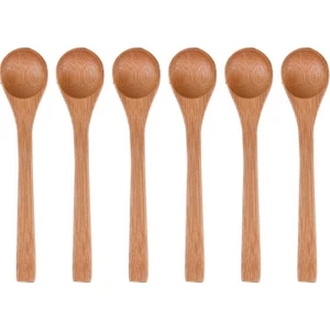 Rino 6lı Baharat Kaşığı B0771